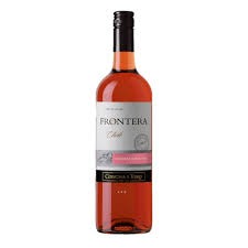 Frontera Cabernet - White 750ml